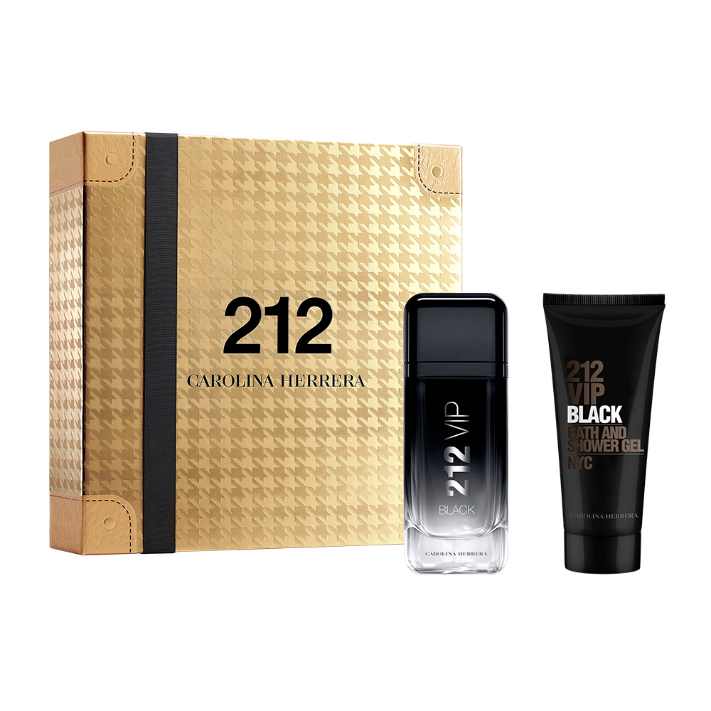 212 VIP Black Duo Set (Spring 2026)