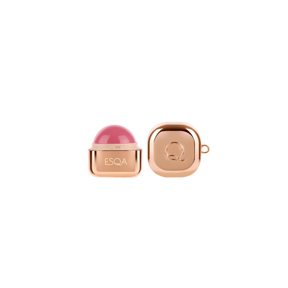 Bitty Balm Stick Blush