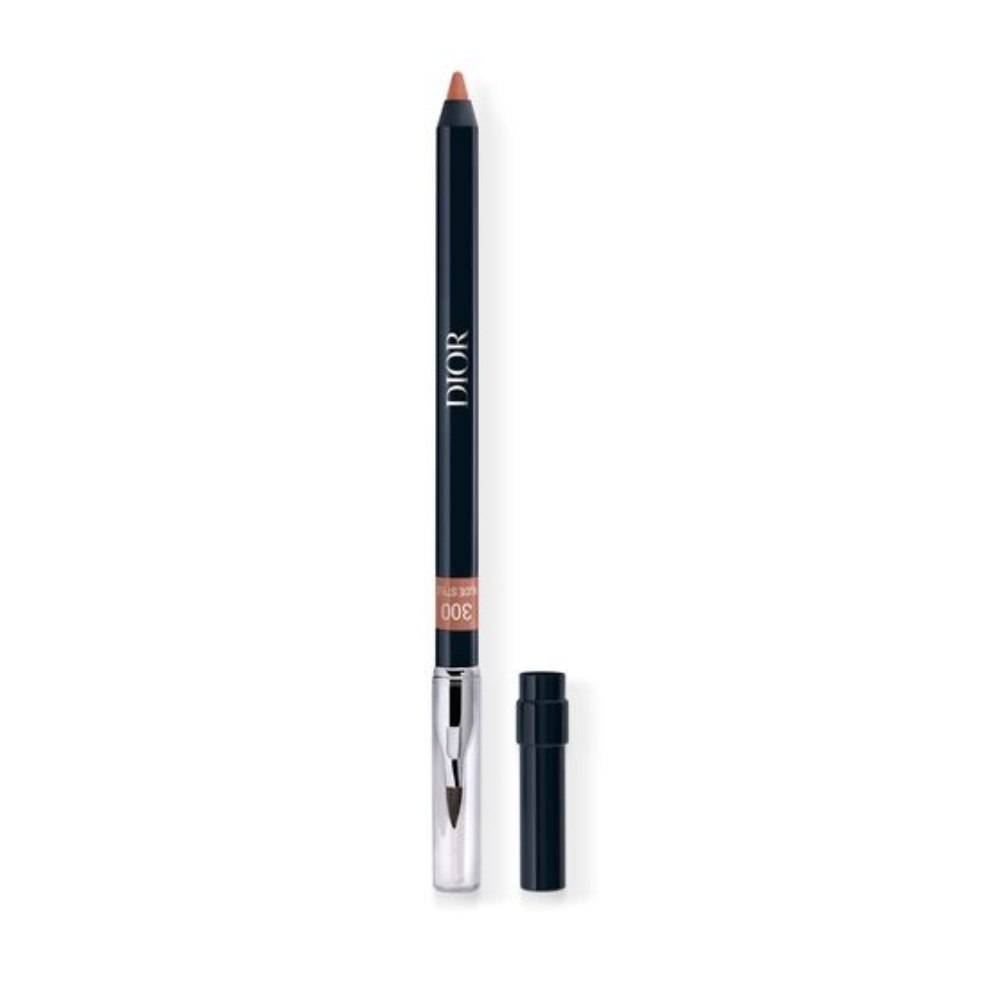 Rouge Dior Contour No-Transfer Lip Liner Pencil - Long Wear