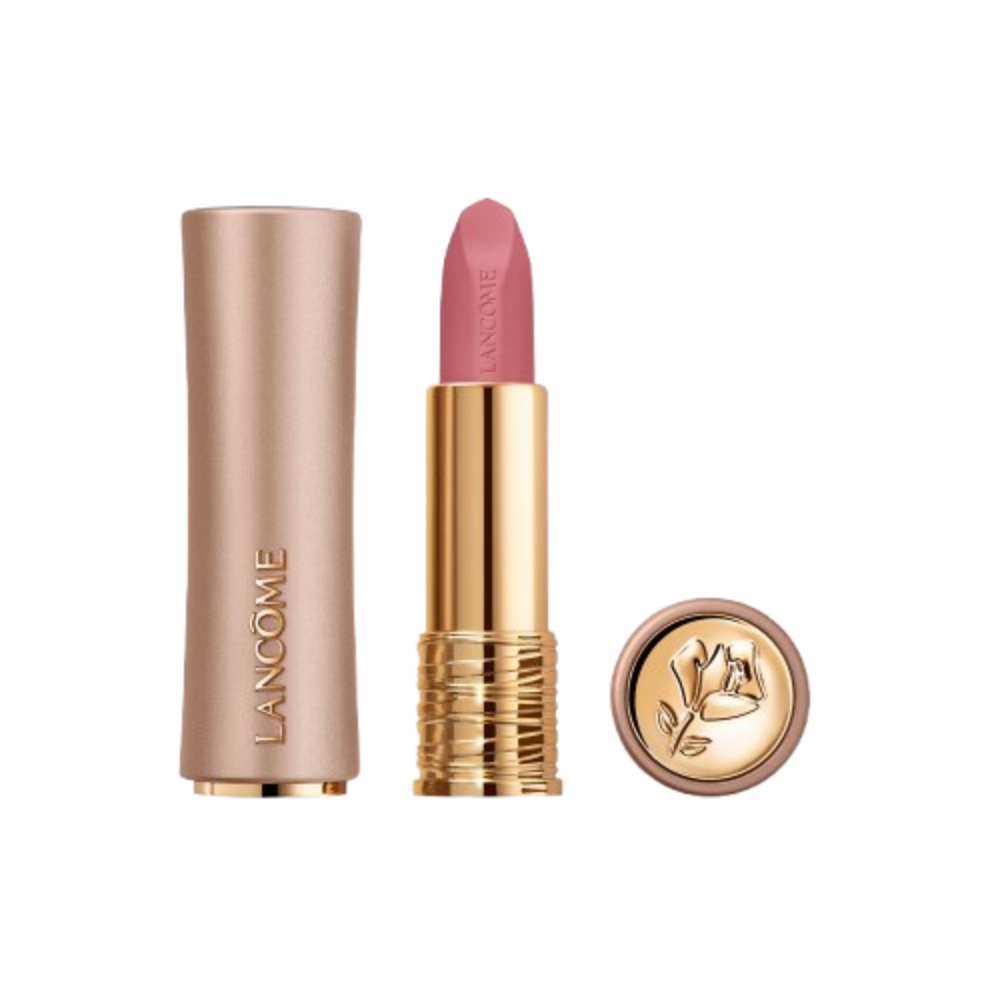 L'Absolu Rouge Intimatte Lipstick