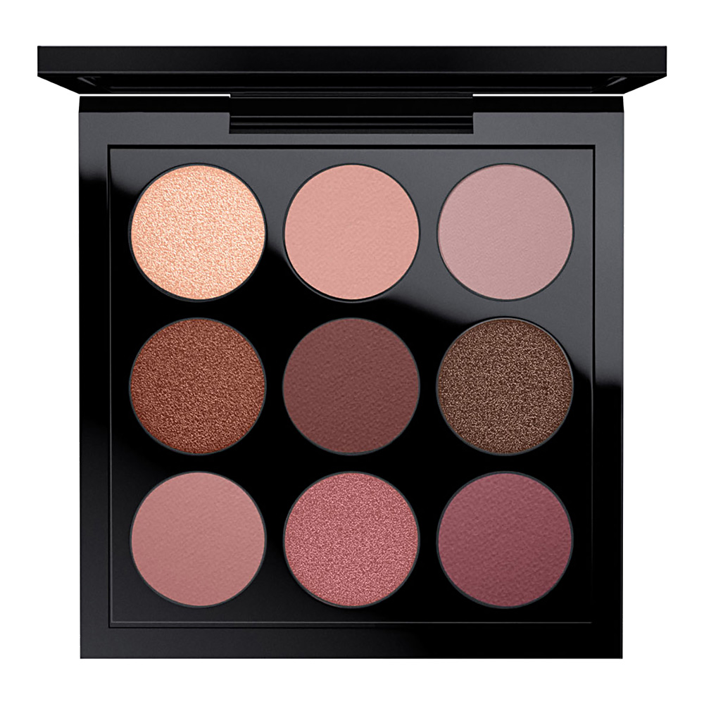 Eye Shadow X 9 Palette