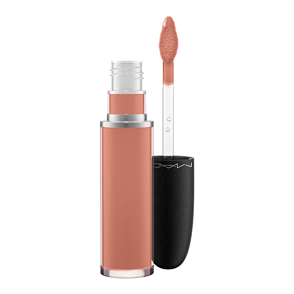 Retro Matte Liquid Lip Colour