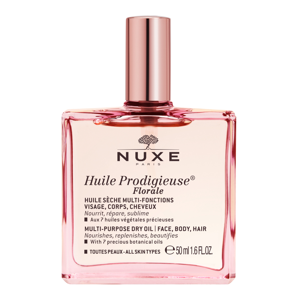 Huile Prodigieuse® Florale Multi Purpose Dry Oil
