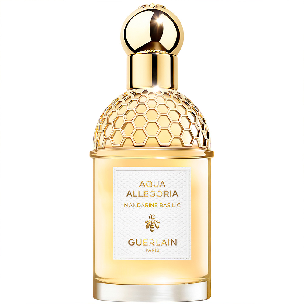 Aqua Allegoria Mandarine Basilic Eau De Toilette