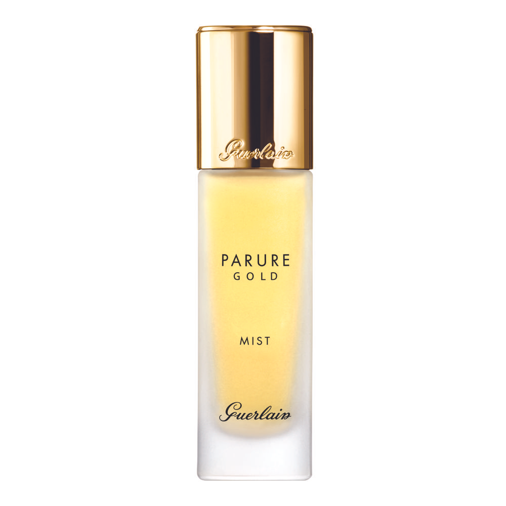 Parure Gold Setting Mist