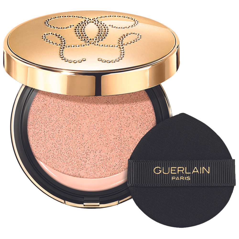 Parure Gold Cushion Rejuvenating Radiance Foundation