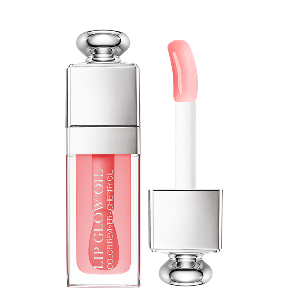 Lip Glow Oil
