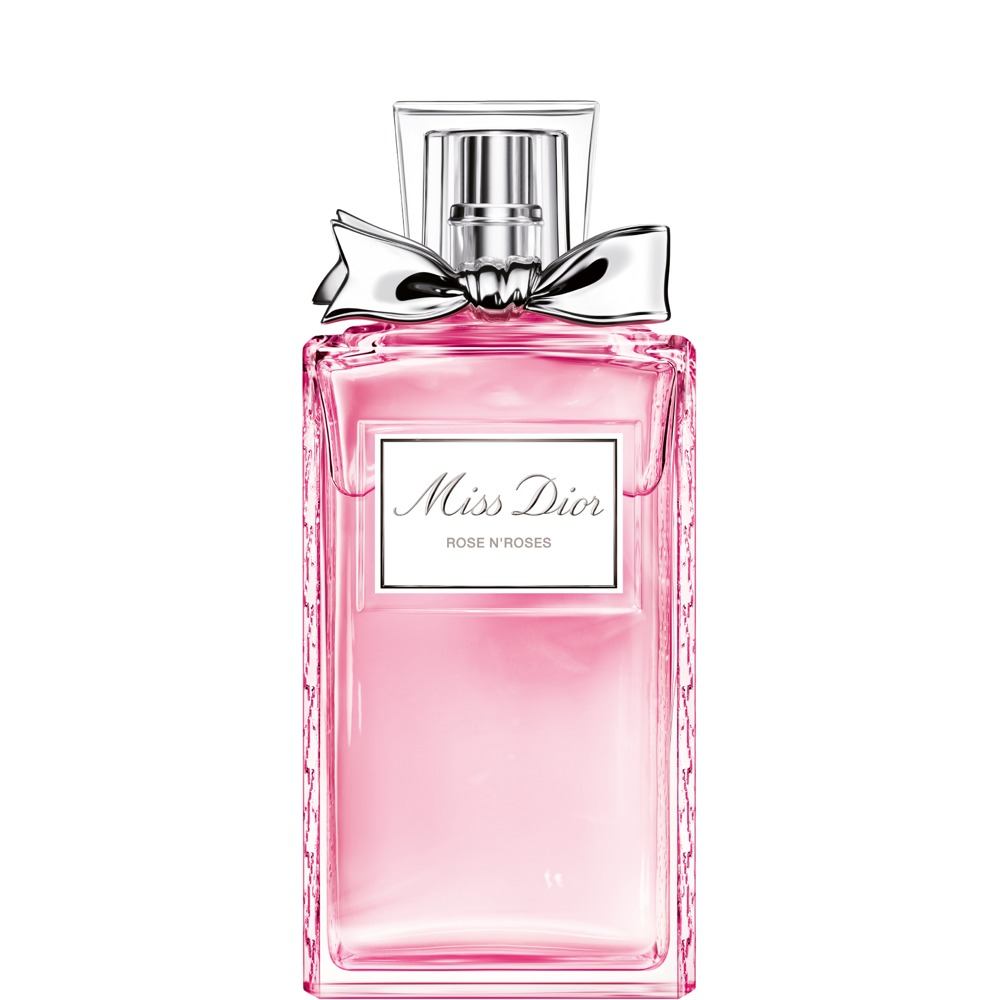 Miss Dior Rose N'Roses