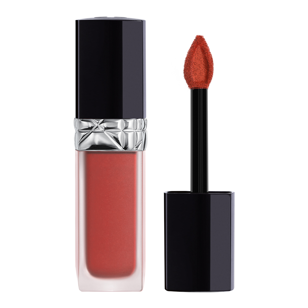 Rouge Dior Forever Liquid Lipstick