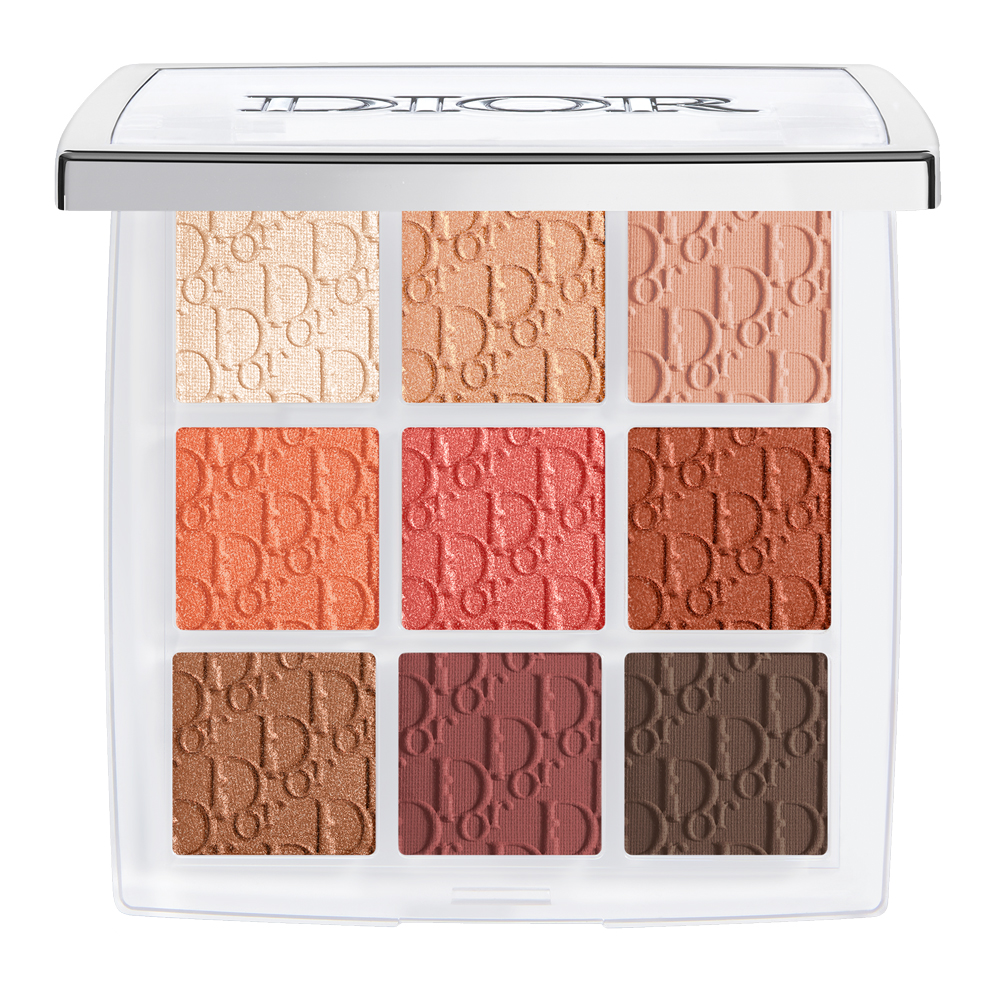 Dior Backstage Eye Palette