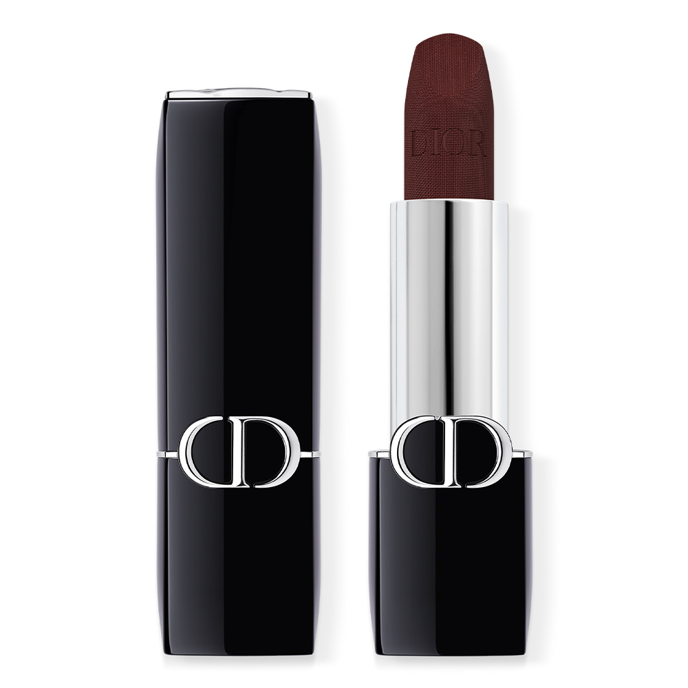 Rouge Dior Balm Universal Lip Balm - Hydrating Floral Lip Care