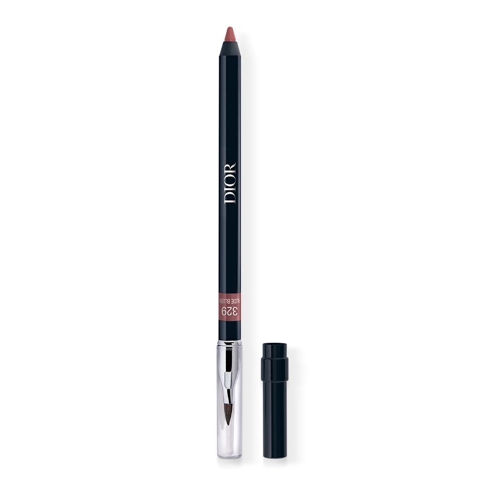 Rouge Dior Contour No-Transfer Lip Liner Pencil - Long Wear