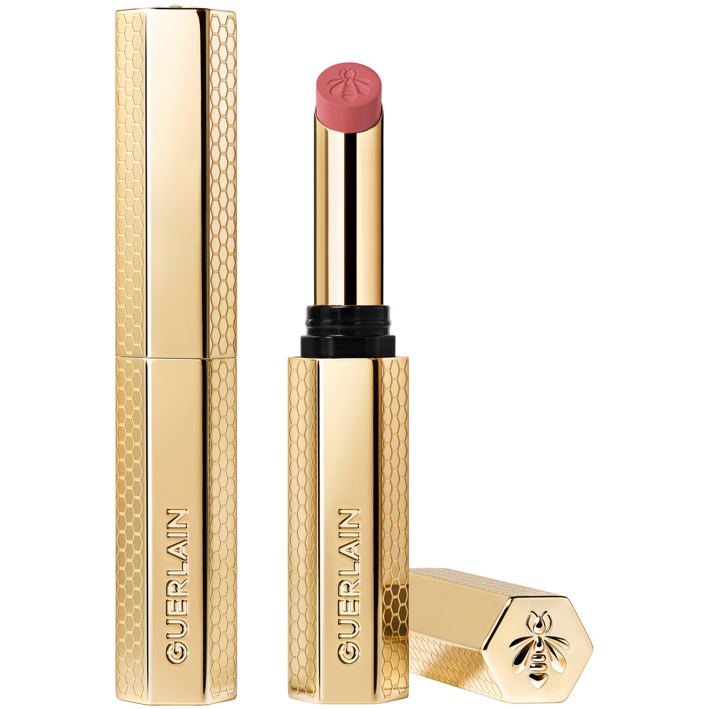 KissKiss Blur Matte Lipstick