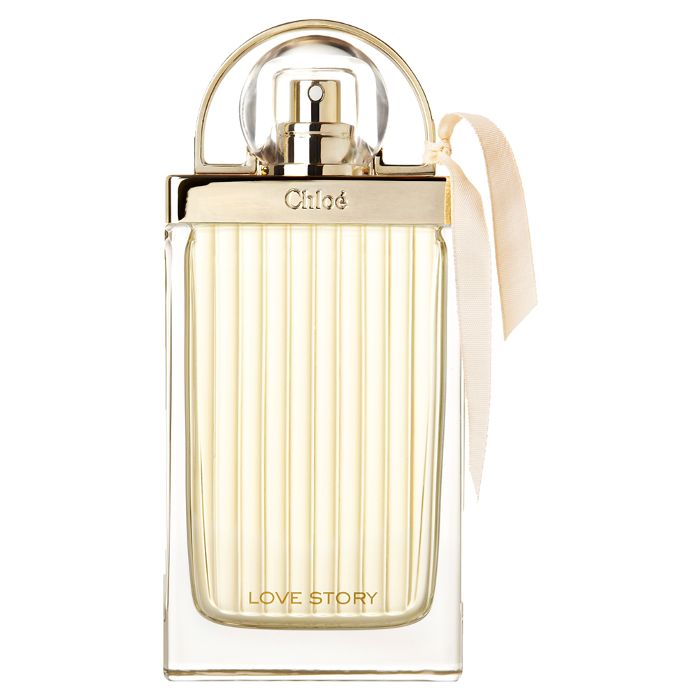 Love Story Eau De Parfum
