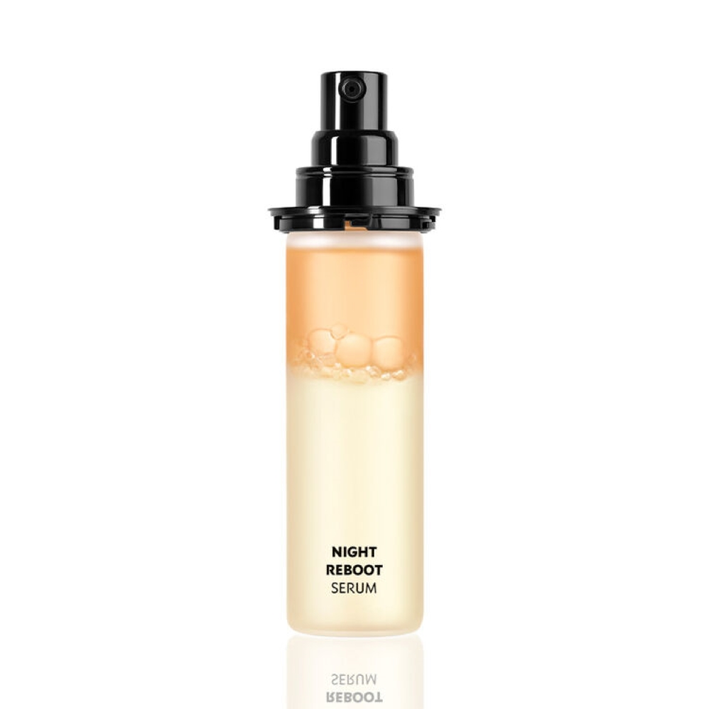 Pure Shots Night Reboot Serum Refill