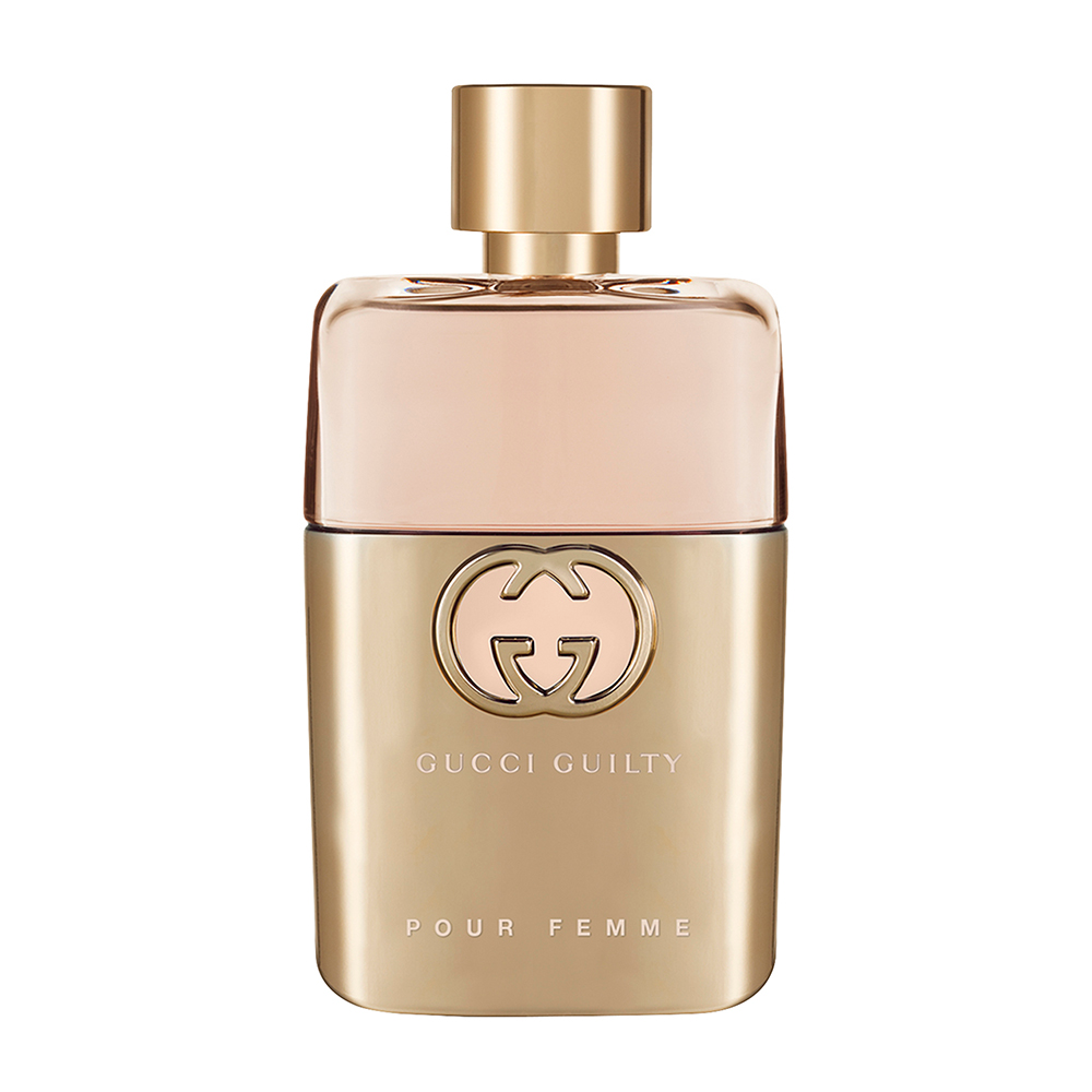 Gucci Guilty Eau De Parfum For Her