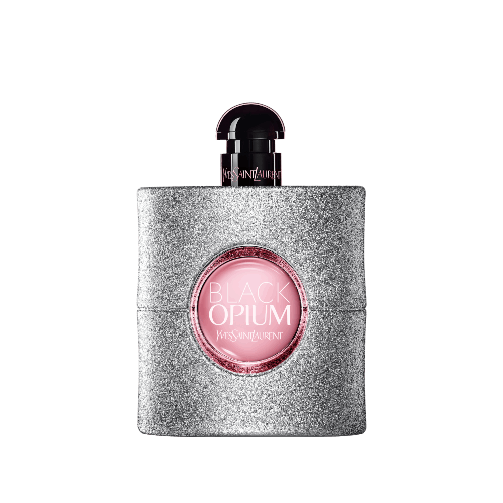Black Opium Glitter Eau De Parfum