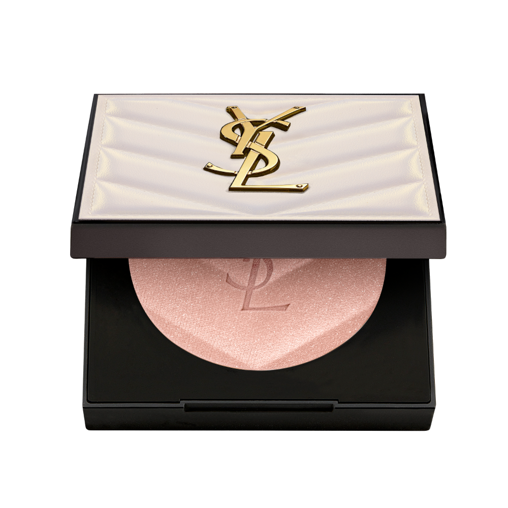 All Hours Hyper Luminize Highlighting Powder