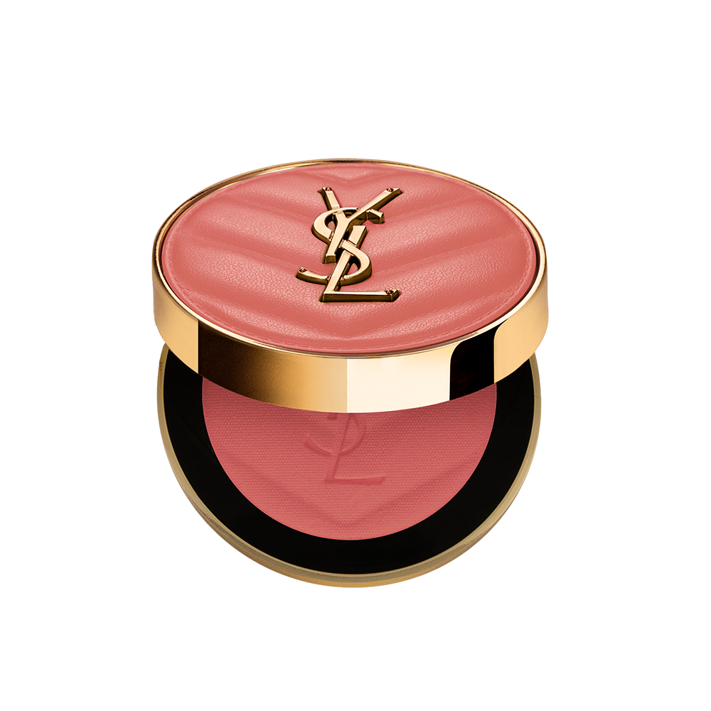 Make Me Blush Bold Blurring Powder Blush