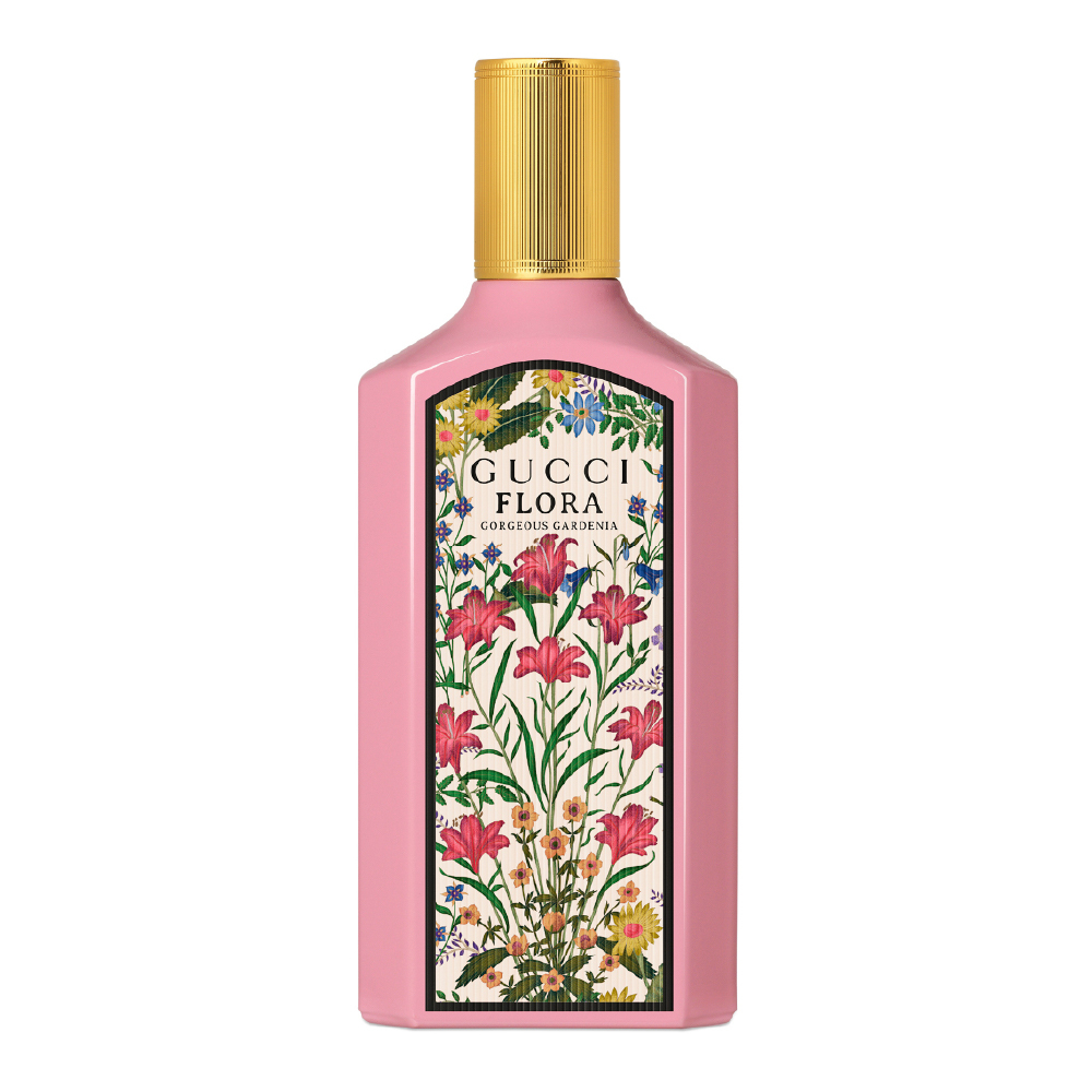 Gucci Flora Gorgeous Gardenia Eau De Parfum