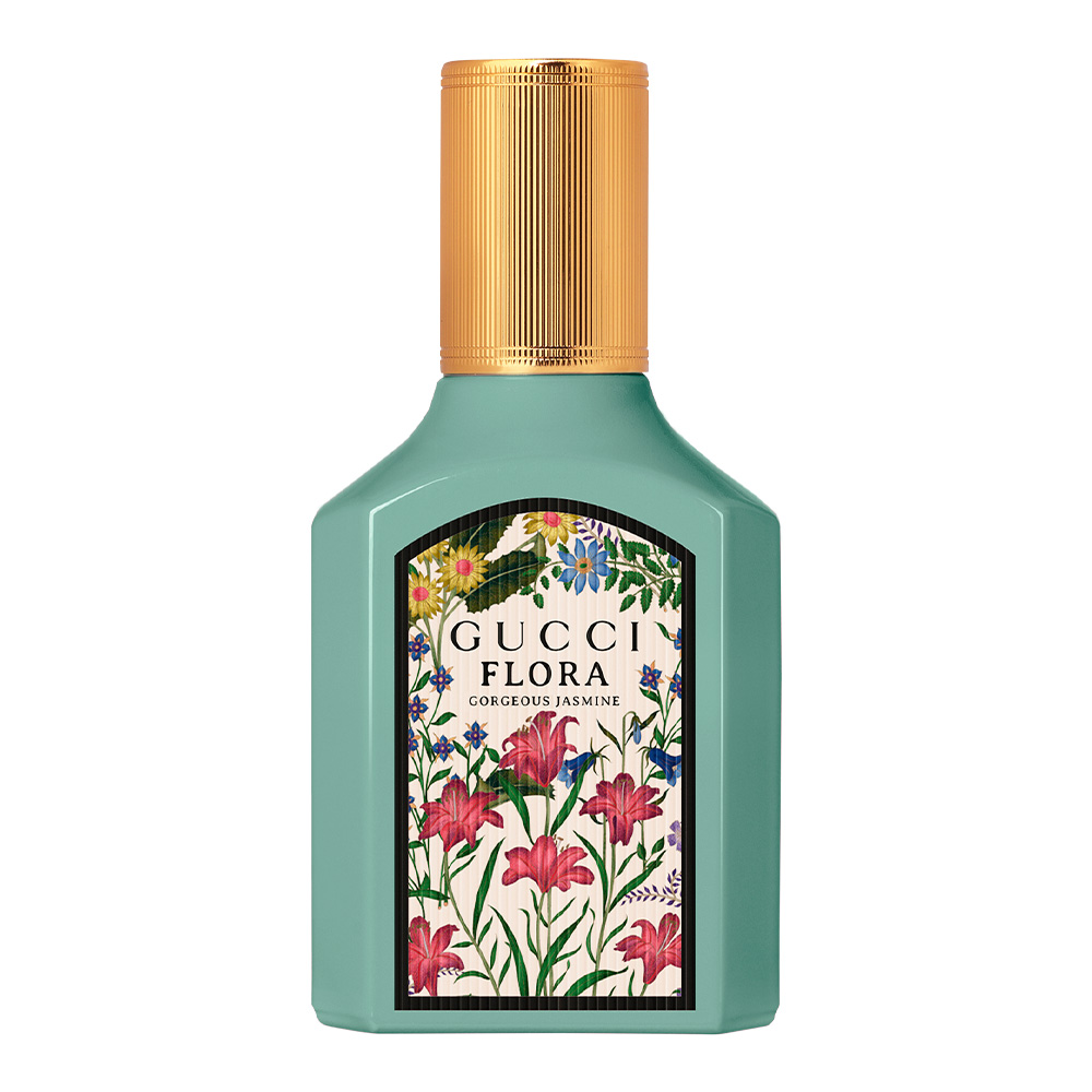 Gucci Flora Gorgeous Jasmine Eau De Parfum