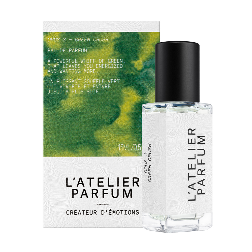Green Crush Eau De Parfum