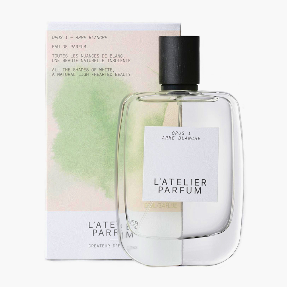 Arme Blanche Eau de Parfum
