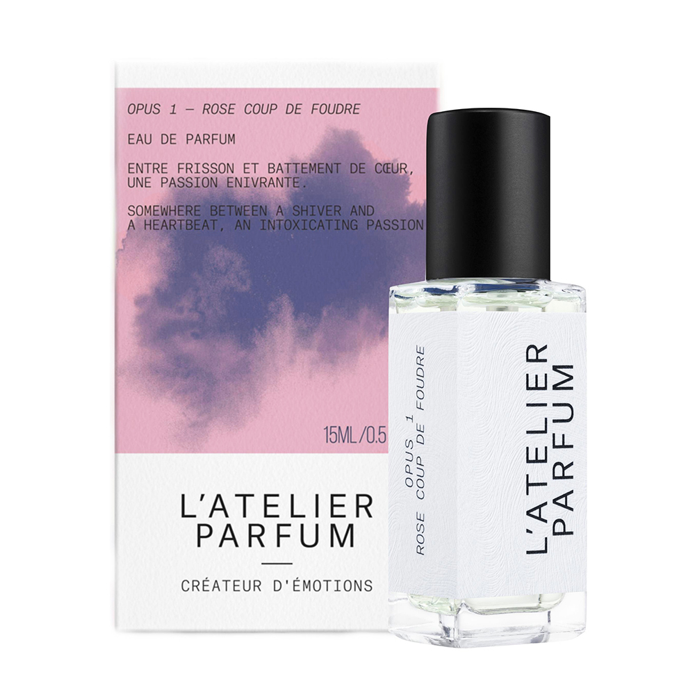 Rose Coup Foudre Eau de Parfum