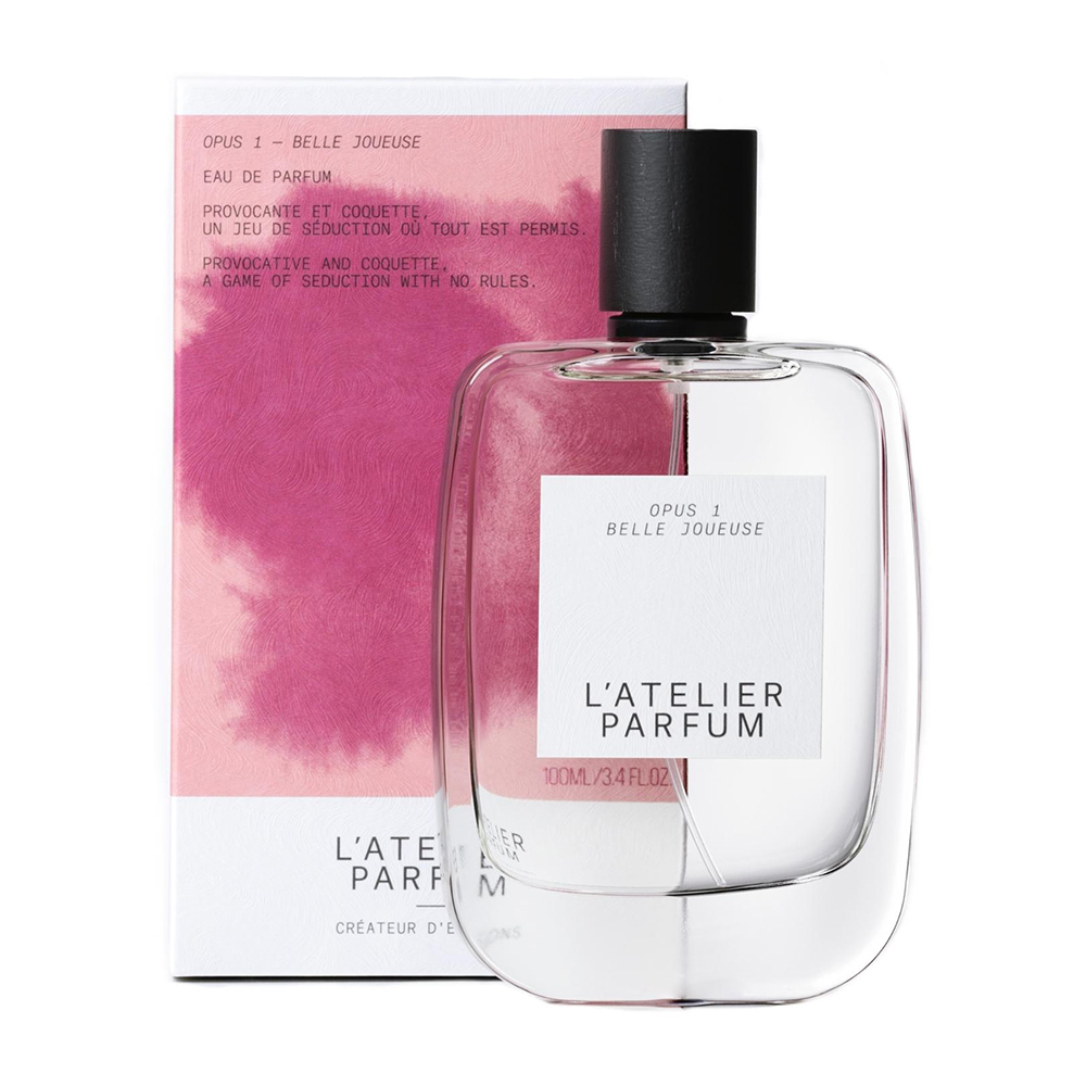 Belle Joueuse Eau de Parfum