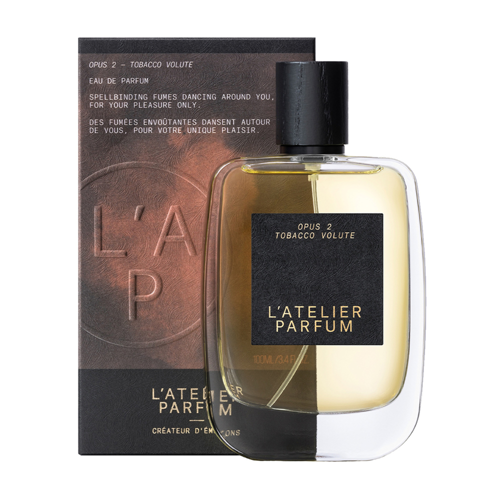 Tobacco Volute Eau De Parfum