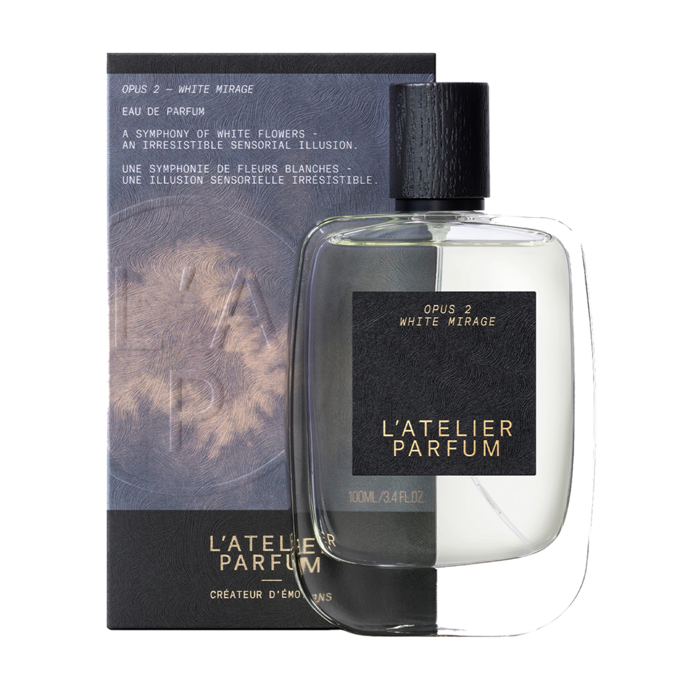 White Mirage Eau De Parfum