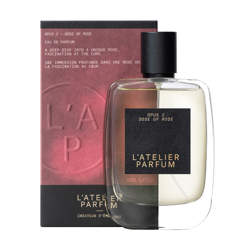 Dose Of Rose Eau De Parfum