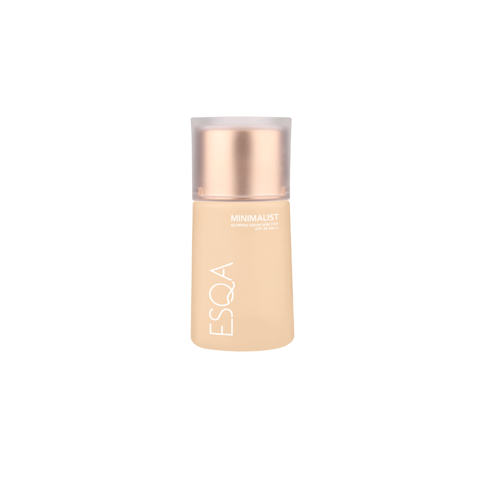 Minimalist Blurring Serum Skin Tint SPF 35 PA++