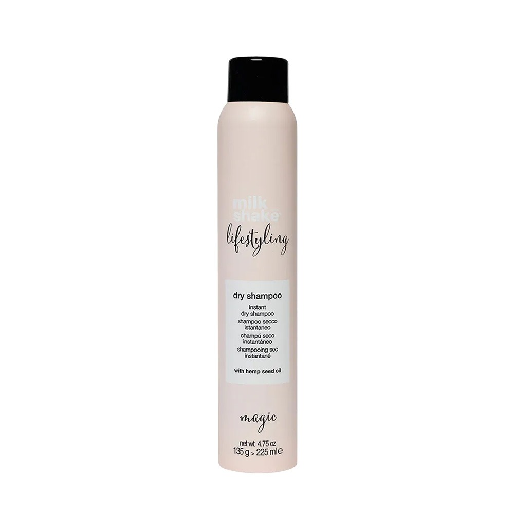 Dry Shampoo Magic Scent