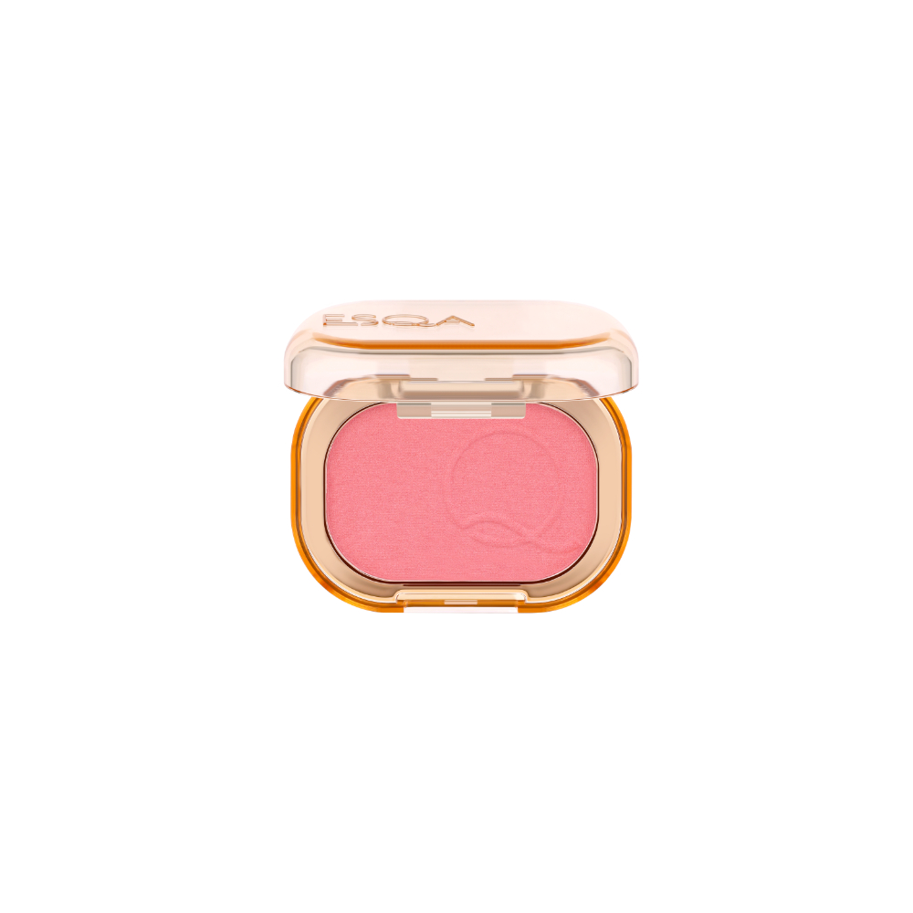 Velvet Charm Powder Blush