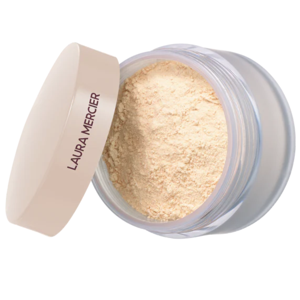 Translucent Loose Setting Powder Ultra Blur