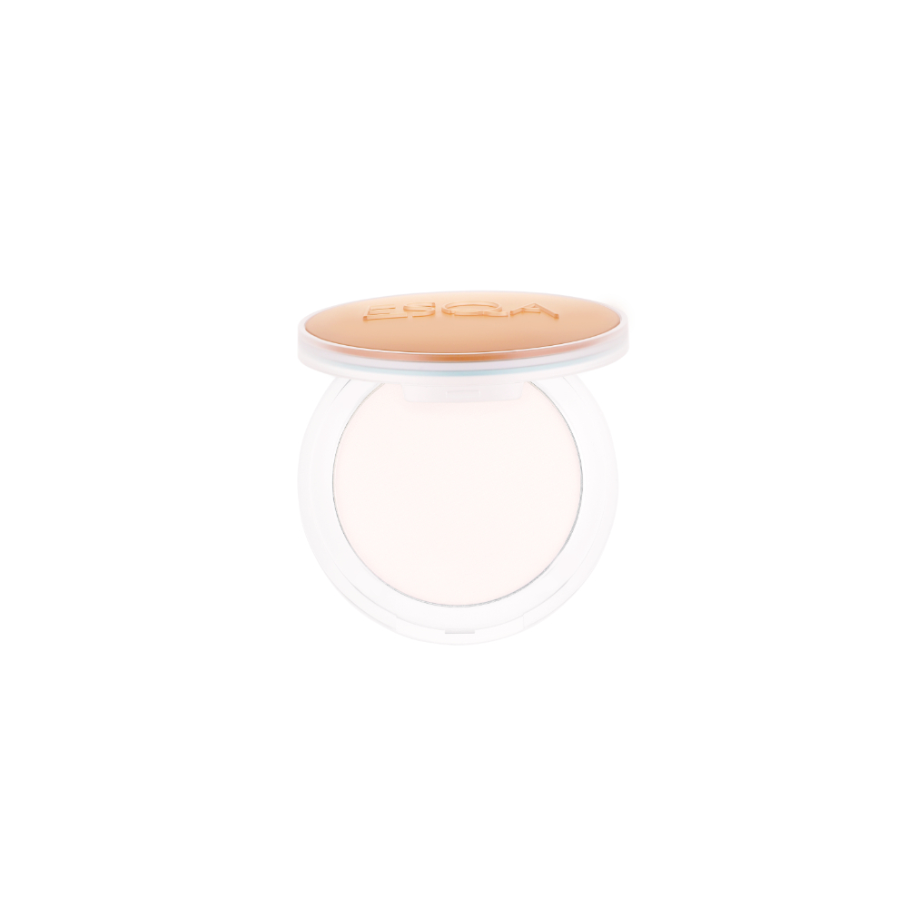 Minimalist Blurring Finishing Powder