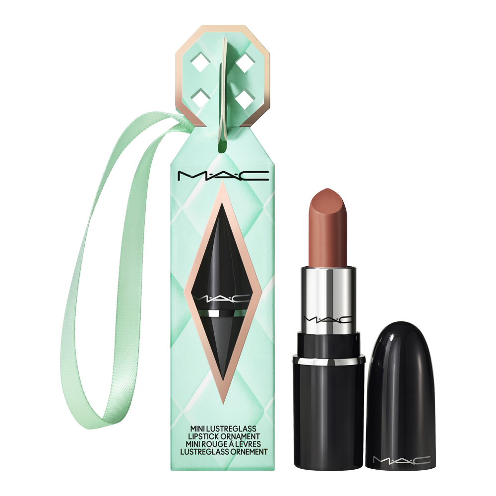 Mini Lustreglass Lipstick (Holiday Limited Edition)