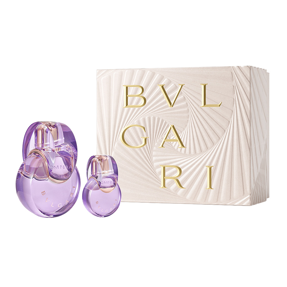 Omnia Amethyste EDT Gift Set (Spring Summer 2026)