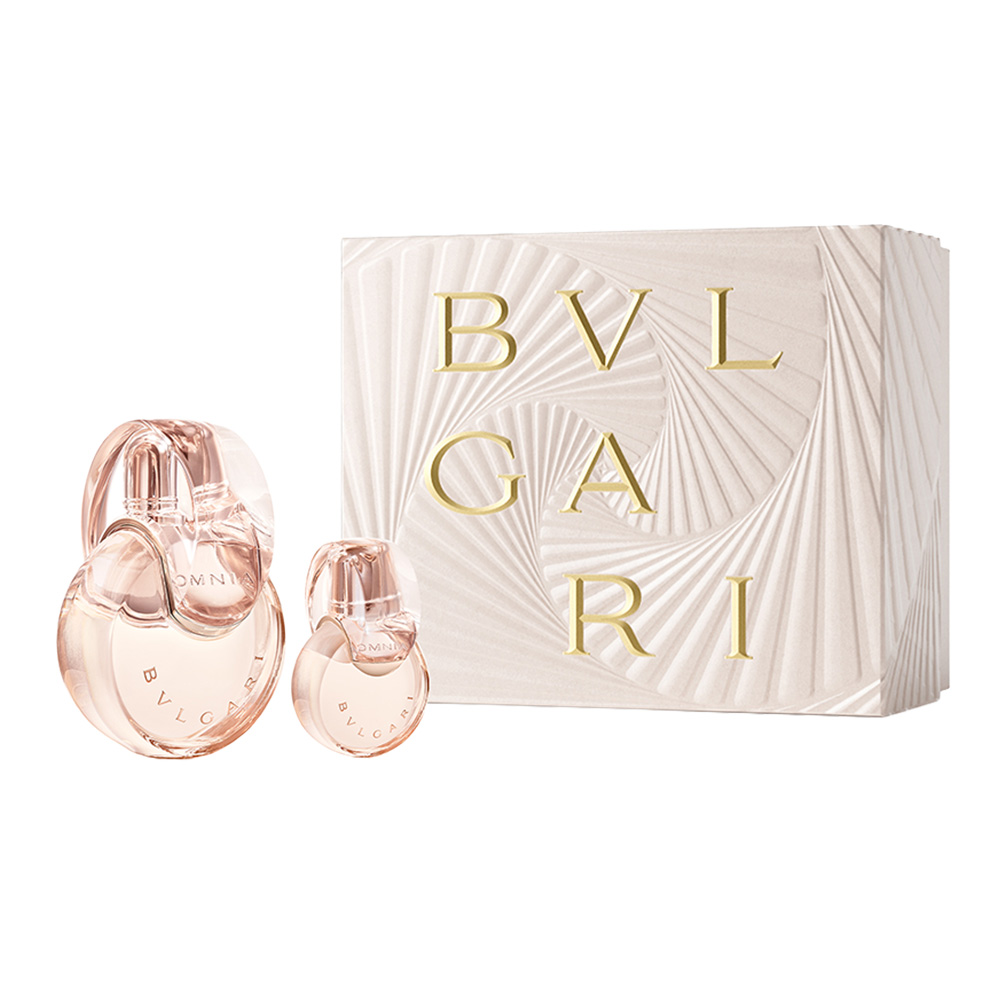 Omnia Crystalline EDP Gift Set (Spring Summer 2026)