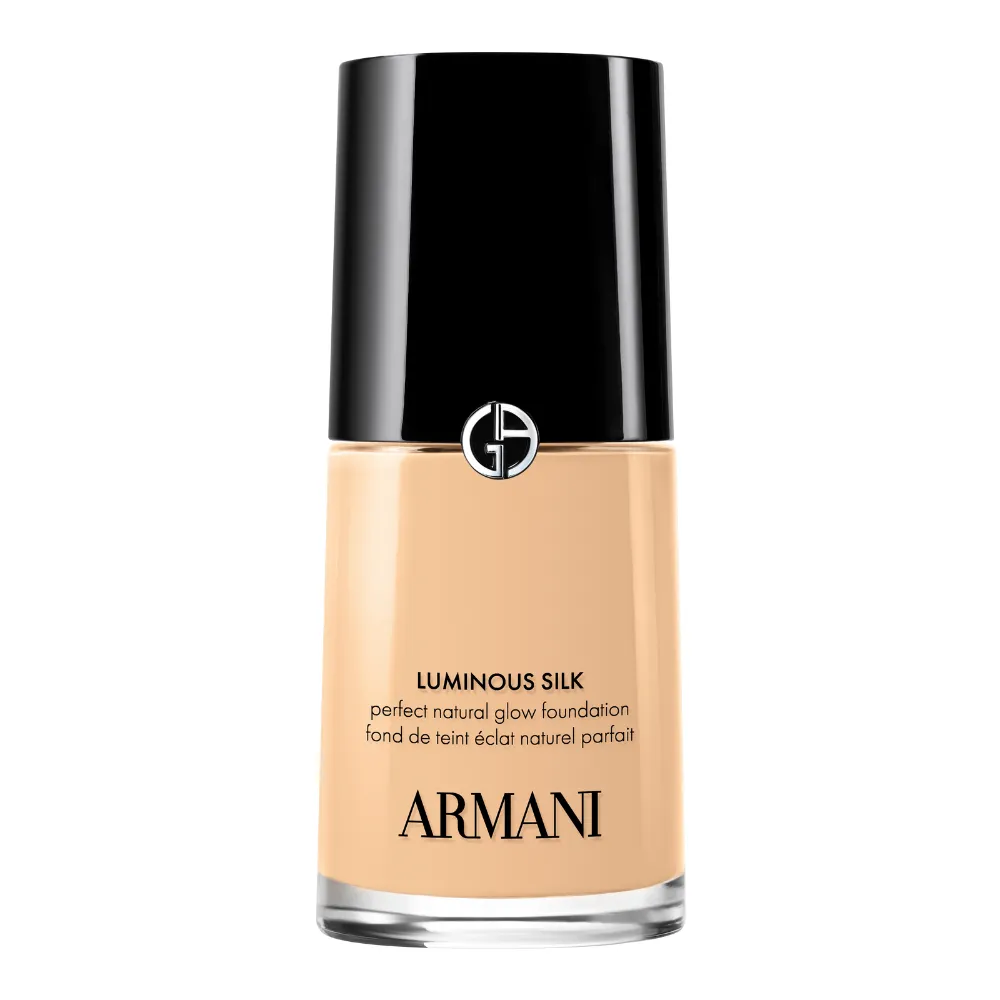 Luminous Silk Perfect Natural Glow Foundation