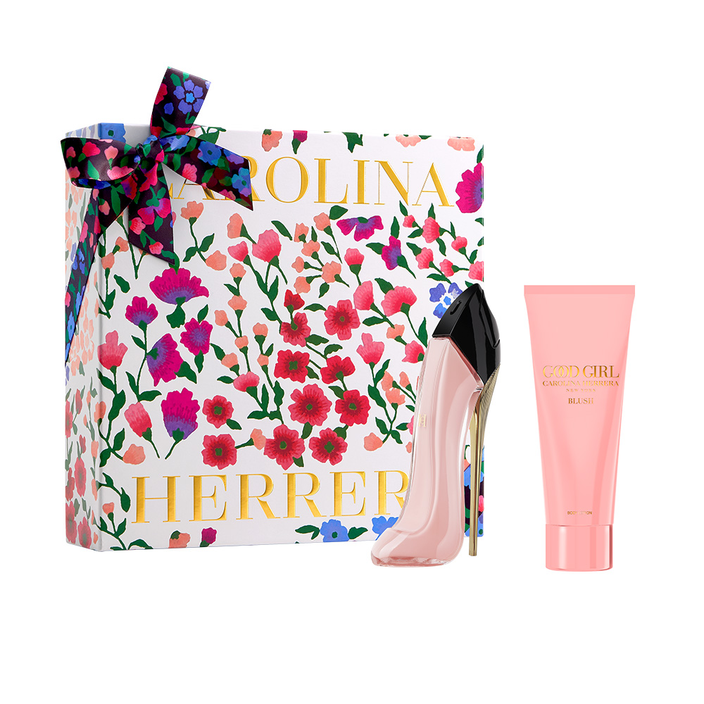 Good Girl Blush Duo Set (Spring 2026)