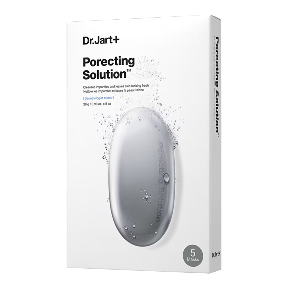 Dermask Porecting Solution
