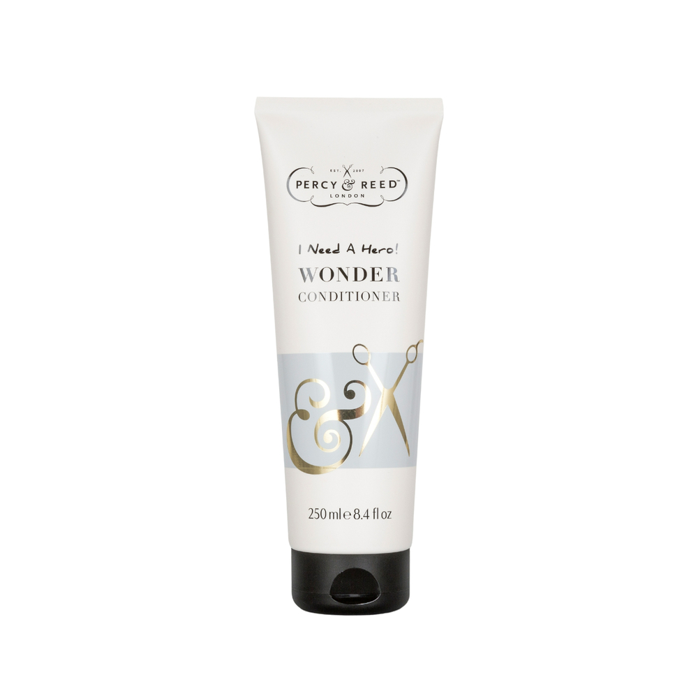 I Need a Hero! Wonder Conditioner