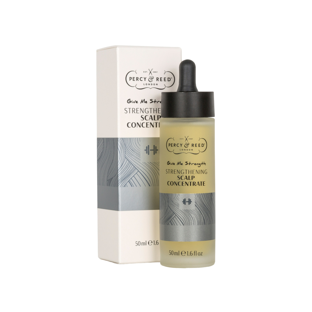 Give Me Strength Strengthening Scalp Concentrate