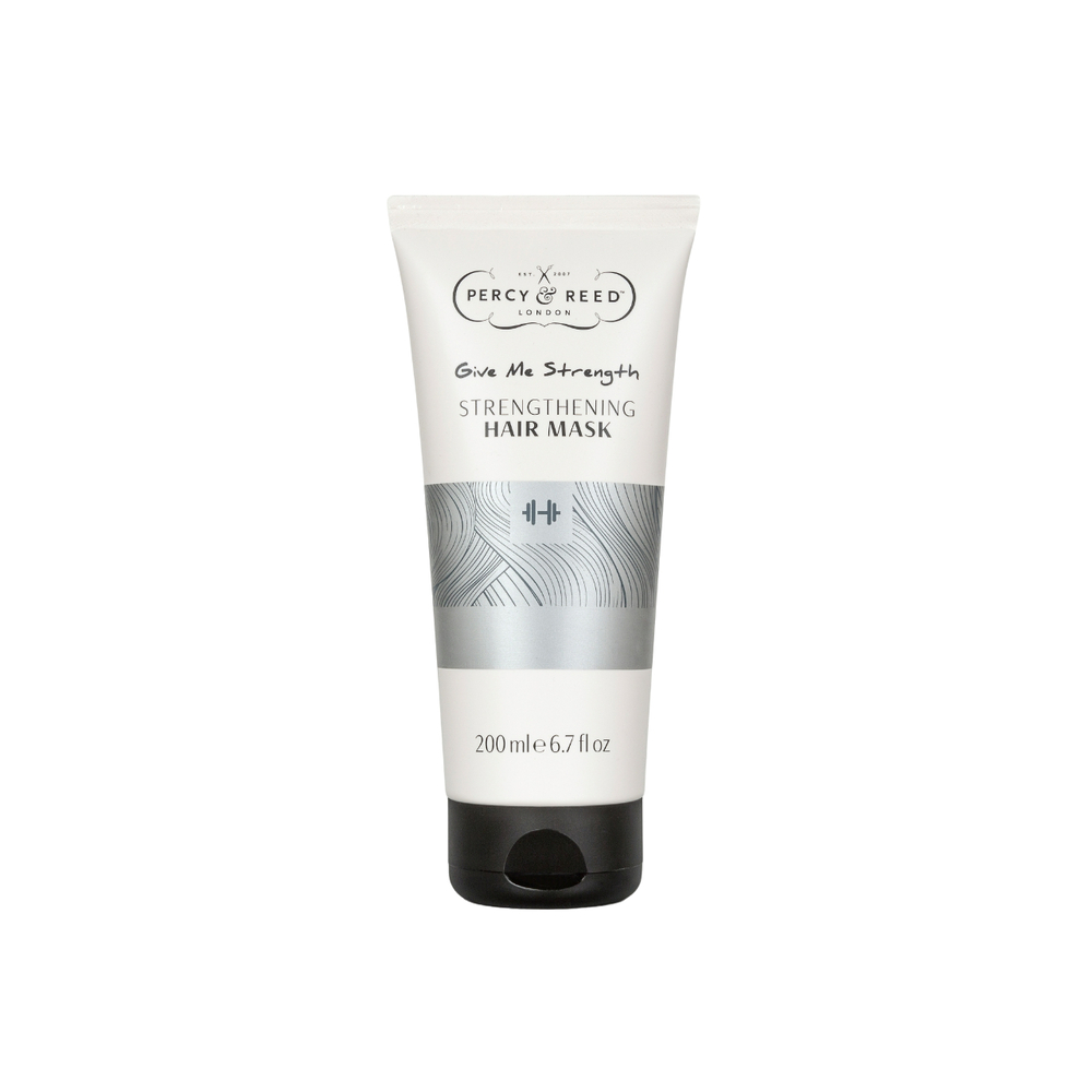 Give Me Strength Strengthening Hair Mask
