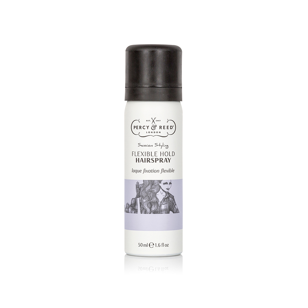Session Styling Flexible Hold Hairspray
