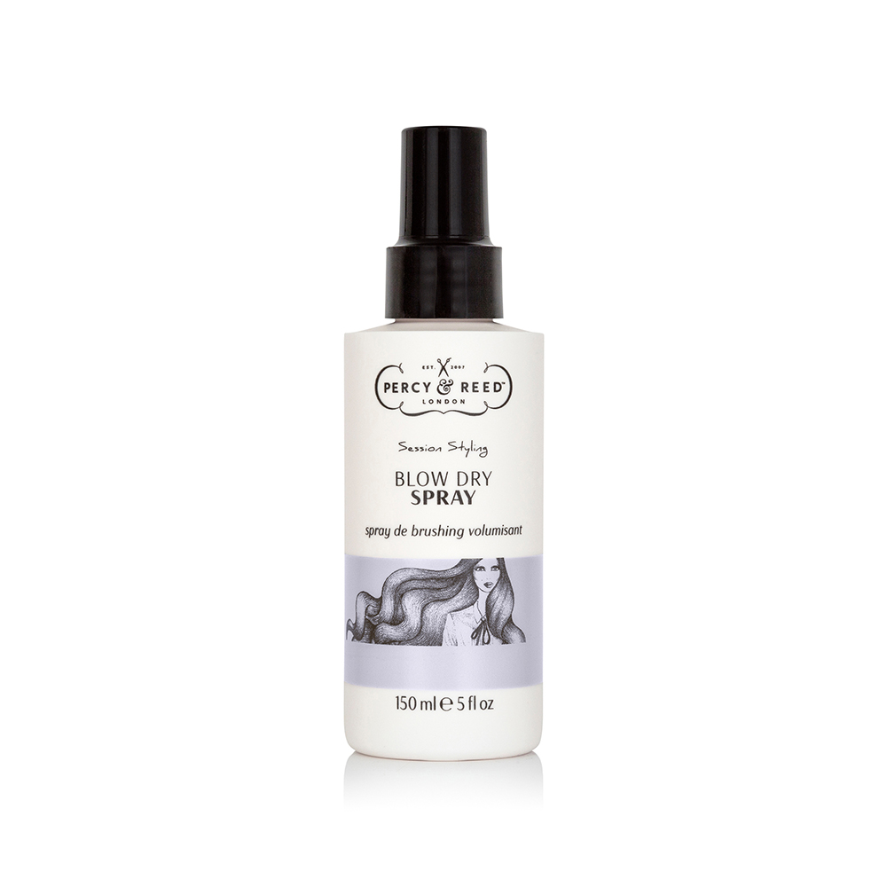 Session Styling Blow Dry Spray
