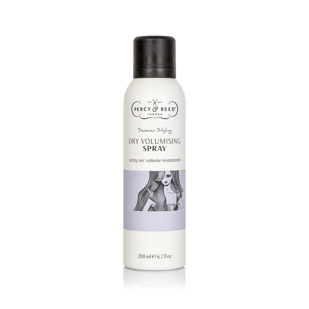 Session Styling Dry Volumising Spray