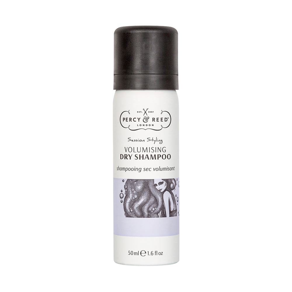 Session Styling Volumising Dry Shampoo